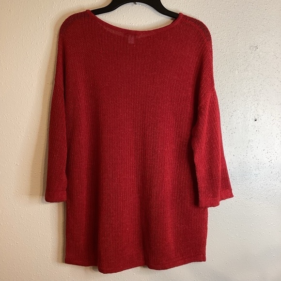 J.jill Knit Sweater & Top Size Small Petite - Picture 4 of 10